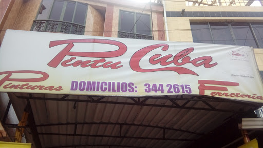 Foto del negocio en Google Maps · Ferreteria