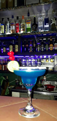 Foto del negocio en Google Maps · Taberna Bar El Capo