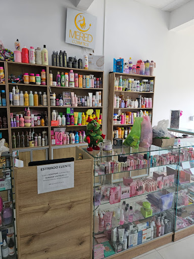 Foto del negocio en Google Maps · MERED COSMETICS