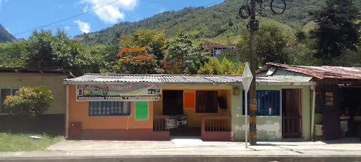 Foto del negocio en Google Maps · Confecciones Ami