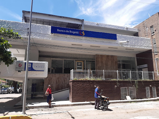Foto del negocio en Google Maps · La Dorada | Banco de Bogotá