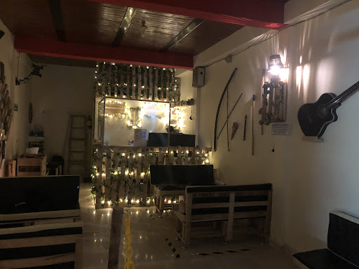 Foto del negocio en Google Maps · Kancunapa