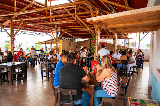 Foto del negocio en Google Maps · El Rancho de Tavo