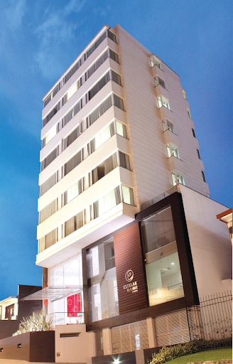 Foto del negocio en Google Maps · ESTELAR El Cable Hotel