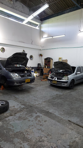 Foto del negocio en Google Maps · ELI Autos