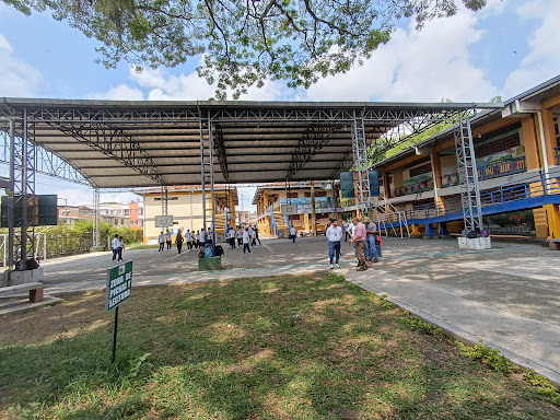 Foto del negocio en Google Maps · Institución Educatica Pedacito de Cielo