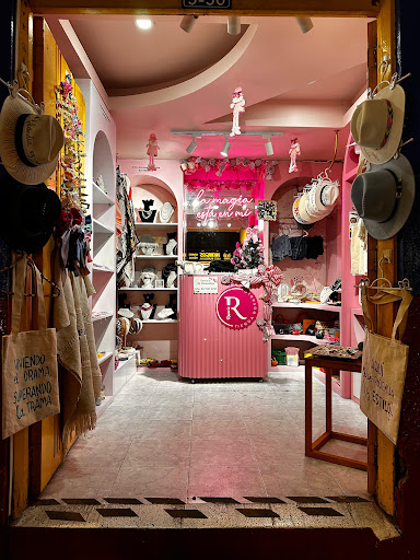 Foto del negocio en Google Maps · Tienda Rosario