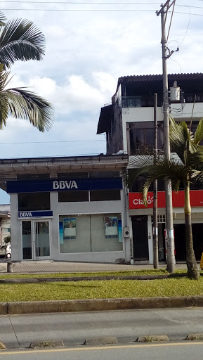 Foto del negocio en Google Maps · Banco BBVA