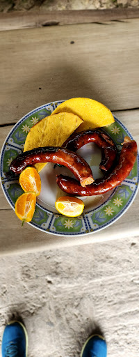 Foto del negocio en Google Maps · Restaurante La Quiebra