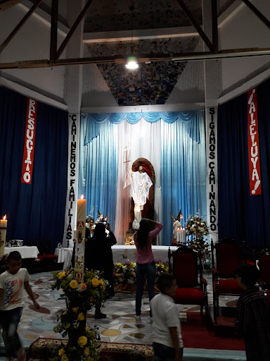 Foto del negocio en Google Maps · Despacho Parroquial Santisima Trinidad