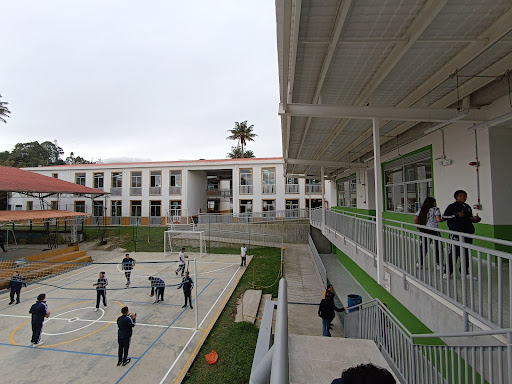 Foto del negocio en Google Maps · Liceo Quindío