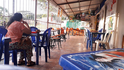 Foto del negocio en Google Maps · Cafeteria Café