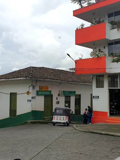 Foto del negocio en Google Maps · EFECTY NEIRA