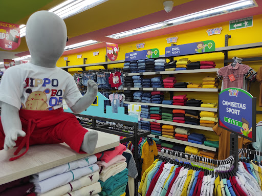 Foto del negocio en Google Maps · D´moda (Manizales)