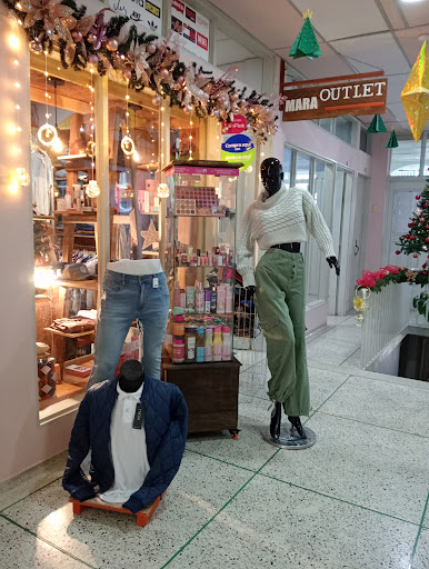 Foto del negocio en Google Maps · OUTLET MARA