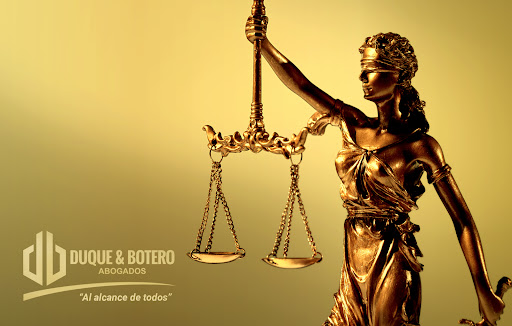 Foto del negocio en Google Maps · Duque & Botero Abogados
