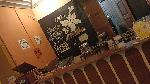 Foto del negocio en Google Maps · Casa Elda café ☕