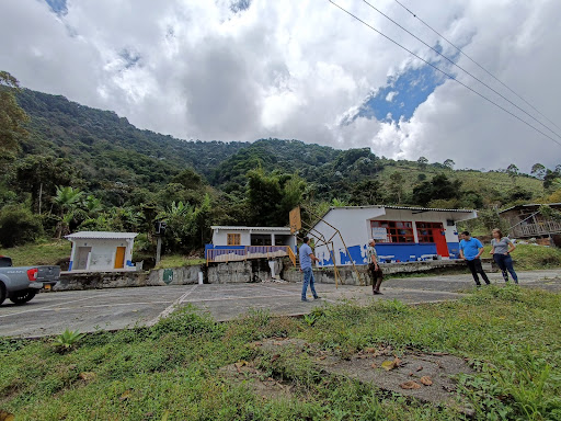 Foto del negocio en Google Maps · Intitucion educativa sede Jose Eustacio Rivera