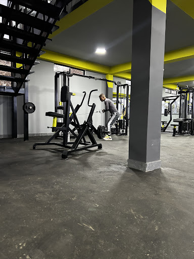 Foto del negocio en Google Maps · MOUNTAIN GYM