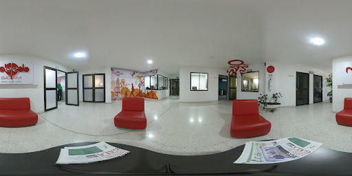 Foto del negocio en Google Maps · Robledo 840 AM