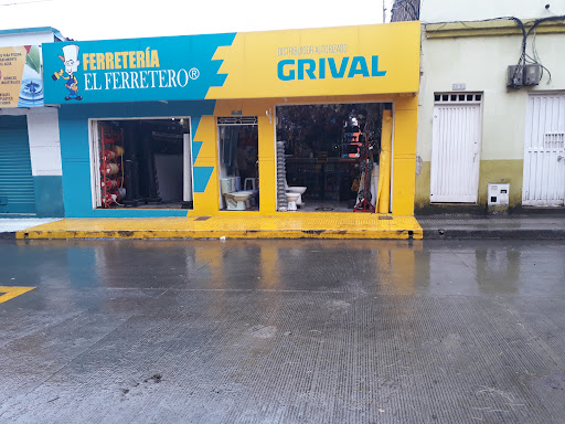 Foto del negocio en Google Maps · El Ferretero
