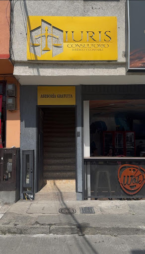 Foto del negocio en Google Maps · ABOGADA MARCELA BURBANO
