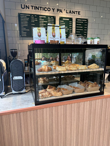 Foto del negocio en Google Maps · Paloma Coffee Shop