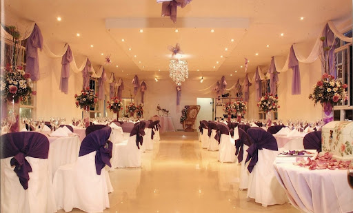 Foto del negocio en Google Maps · Salón de eventos VI