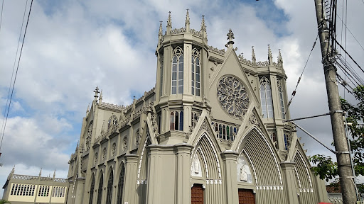 Foto del negocio en Google Maps · Iglesia Nuestra Señora Del Carmen