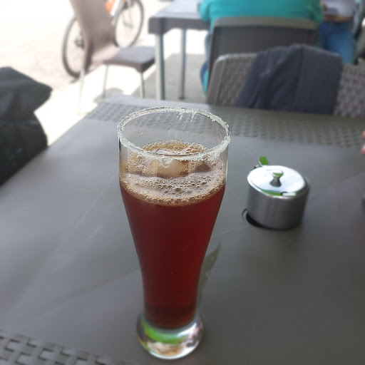 Foto del negocio en Google Maps · Lion Drinks