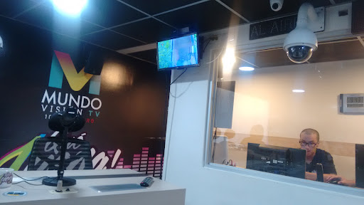 Foto del negocio en Google Maps · Que Buena 92.1