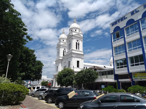 Foto del negocio en Google Maps · Parque Principal
