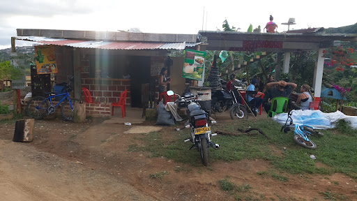 Foto del negocio en Google Maps · Kiosco de cauya