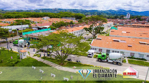 Foto del negocio en Google Maps · Urbanizacion El Diamante