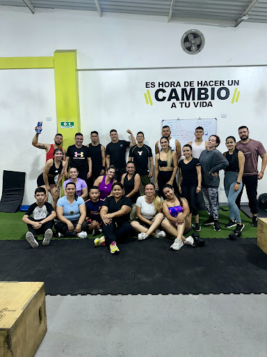 Foto del negocio en Google Maps · INTEGRAL GYM