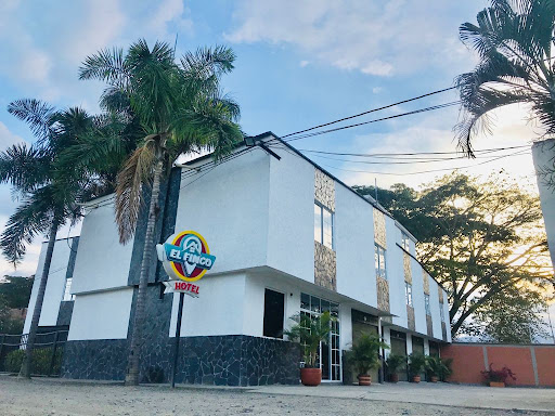 Foto del negocio en Google Maps · MOTEL EL FINCO
