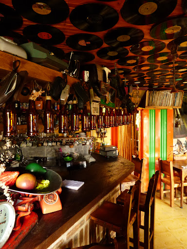 Foto del negocio en Google Maps · Fonda TípicaTinto y Guaro, café y chocolate