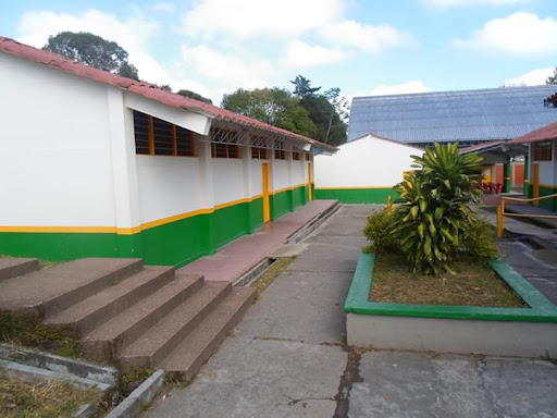 Foto del negocio en Google Maps · Colegio Libre, Circasia-Quindio