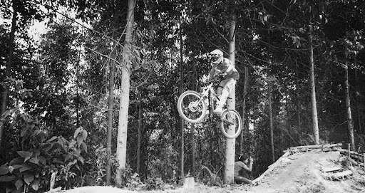 Foto del negocio en Google Maps · bikespace