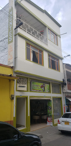 Foto del negocio en Google Maps · Hotel Montes