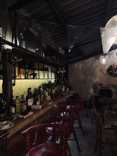 Foto del negocio en Google Maps · Café Takuaras