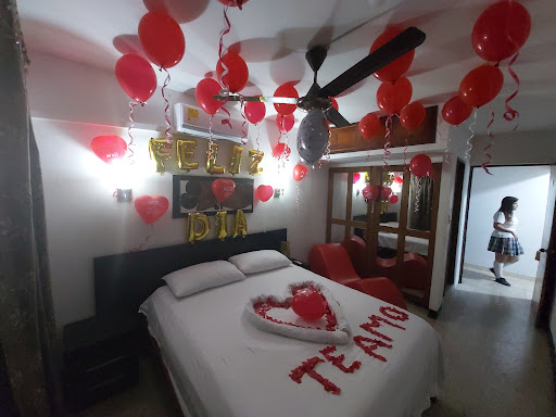 Foto del negocio en Google Maps · Hotel La Quinta
