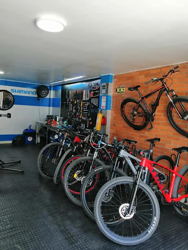 Foto del negocio en Google Maps · Inter bike