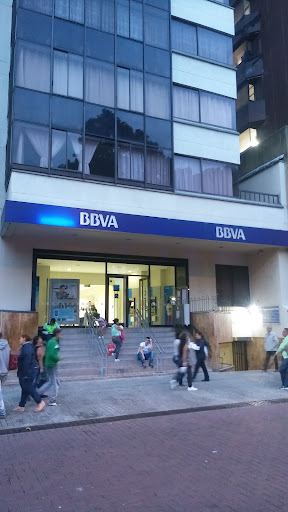 Foto del negocio en Google Maps · BBVA