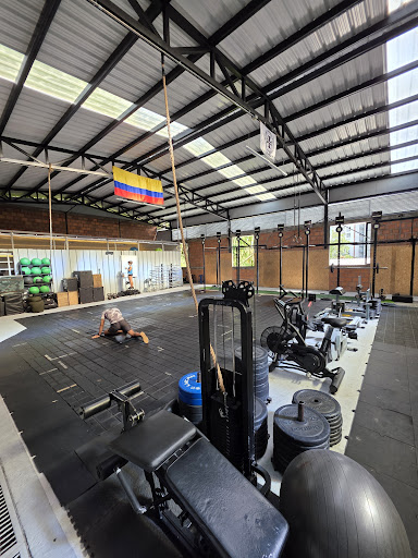 Foto del negocio en Google Maps · Iron cross