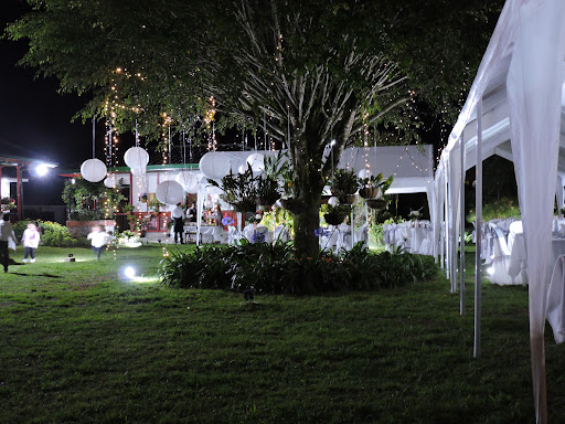 Foto del negocio en Google Maps · Hacienda Lindaraja