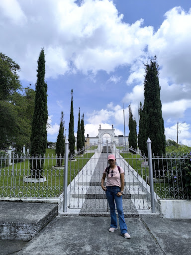 Foto del negocio en Google Maps · Cementerio Libre