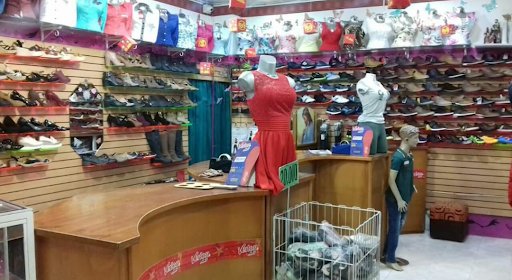 Foto del negocio en Google Maps · Fercho's Boutique