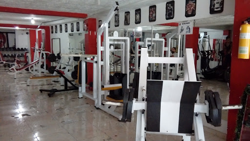 Foto del negocio en Google Maps · Hardcore Gym