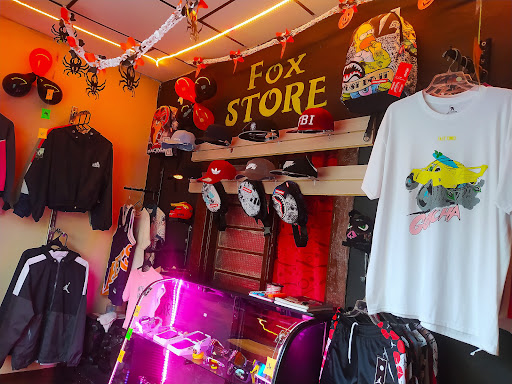 Foto del negocio en Google Maps · Fox Store Pácora